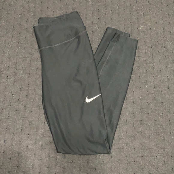 Nike Dri-Fit Leggings - Picture 1 of 2